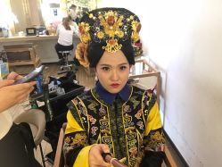 -盘子女人坊古装写真摄影(深圳店)