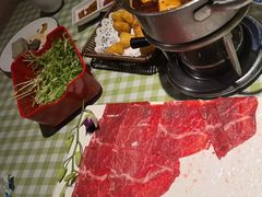 -番食园鲜食火锅(高新店)