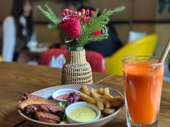 -Money Shops(愚园路店)