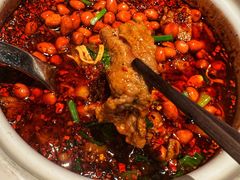 -华豫川酒家(大卫城店)