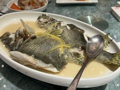 -花城苑广府菜(侨鑫店)