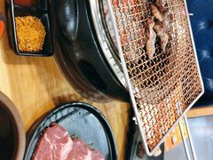 -九田家黑牛烤肉料理(吴江万象汇店)