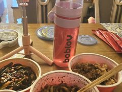 -鑫日千里马朝鲜族小馆(总店)