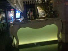 大堂-星聚会KTV(苏州信投大厦店)