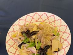 -伊带伊路新疆美食府(呼家楼店)