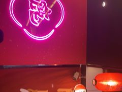 门面-仙隐小鹿料理食堂(惠济万达店)