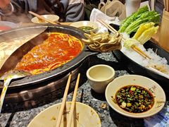 -蜀大侠火锅(总府路店)