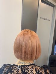 -Cima salon西玛沙龙
