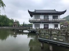 -黄贤森林公园