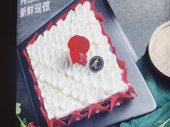 -红跑车(三孝口店)