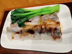 -北海金昌开元名都大酒店·四季轩中餐厅