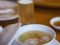 -宁波柏悦酒店·钱湖渔港