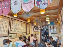 -玫瑰甜品(文明路店)