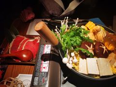 -玉川屋·深夜食堂居酒屋(柳巷店)