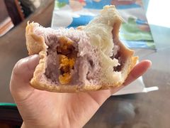 -爸爸糖吐司面包(宁波世纪东方店)