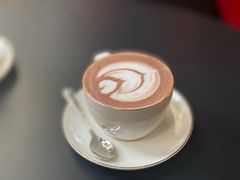-ChitChat奇洽·Bistro(黎黄陂路店)