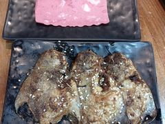 -·缸桶屋·韩式牛肋条自助烤肉(西湖D11店)