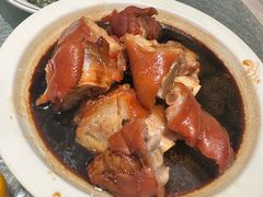 -阿财老铺·凤阳土菜馆