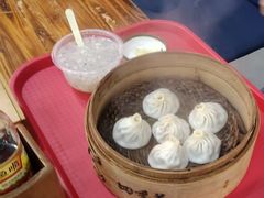 -四季美汤包(汉口里店)