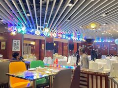 -风味小馆(天目湖宾馆店)