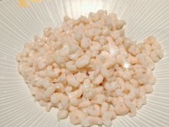清炒虾仁大份-金典银峰老鹅馆·昆山菜(亭林公园店)