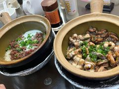 -红星光发煲仔饭(大石街店)