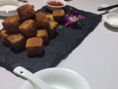 -俊江南时尚创意餐厅