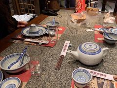 -南京大牌档(之心城店)