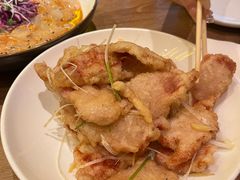 -金掌勺锅包肉(太原万达店)