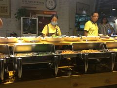 -素清香(解放路店)