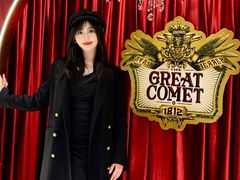 -交通银行前滩31演艺中心