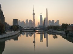 -东方明珠广播电视塔