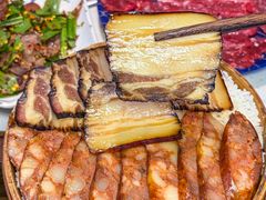 -米氏火鱼·泡椒鱼火锅(李子坝老店)