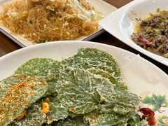 -食光慢宴·安吉土菜馆