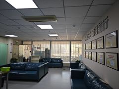 -美年大健康体检中心(西直门分院)