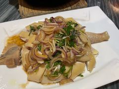 -金騰閣·经典粤菜(汾江中路店)