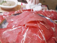 -蓉客成都火锅·招牌麻辣牛杂·特色香辣蹄花(凌水店)