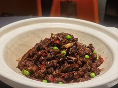 -肆月河豚·淮扬菜·湘菜(华天店)