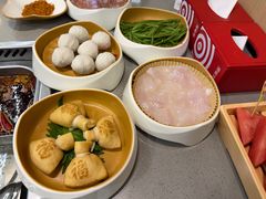 -海底捞火锅(万达广场店)