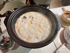 -喜上喜鸡煲翅(吉大店)