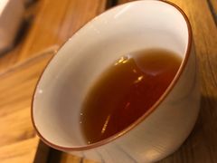 -MAP CHA普洱茶馆(翠湖店)