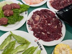 -乌记鲜活牛肉城(金砂东路店)