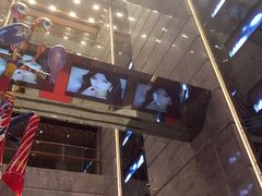 -蓝色派对KTV(聚然广场店)