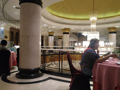 大堂-石浦大酒店(百丈店)