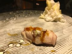 -橼舍鮨青木