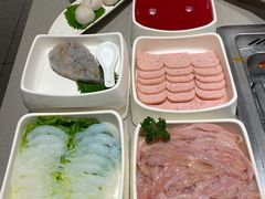 -海底捞火锅(正大乐城店)