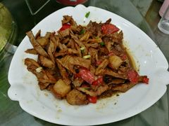 -徽州美食(三十年老店)