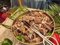-亚龙湾希尔顿自助餐厅·海鲜·烧烤·沙滩BBQ·现场乐队