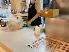 -米国现煲煲仔饭(塔子湖店)