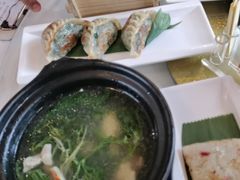 -东江渔村·古典园林·30年粤菜老字号(太和店)